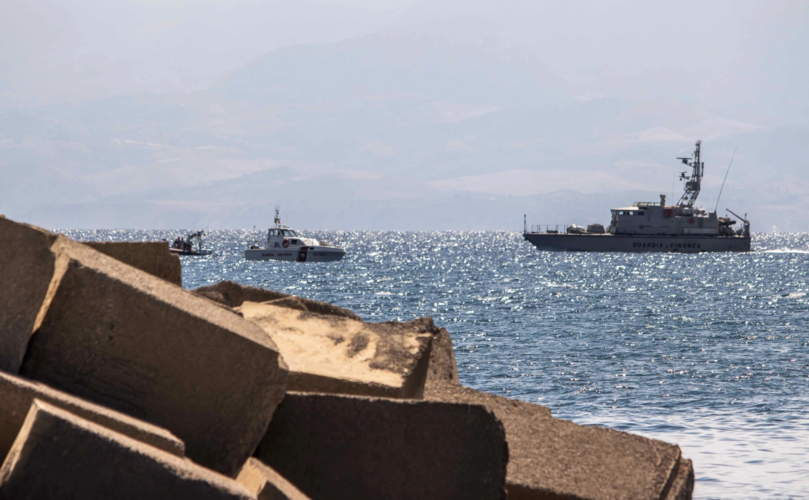 Antonio Melita / Keystone Press Agency / Global Look Press