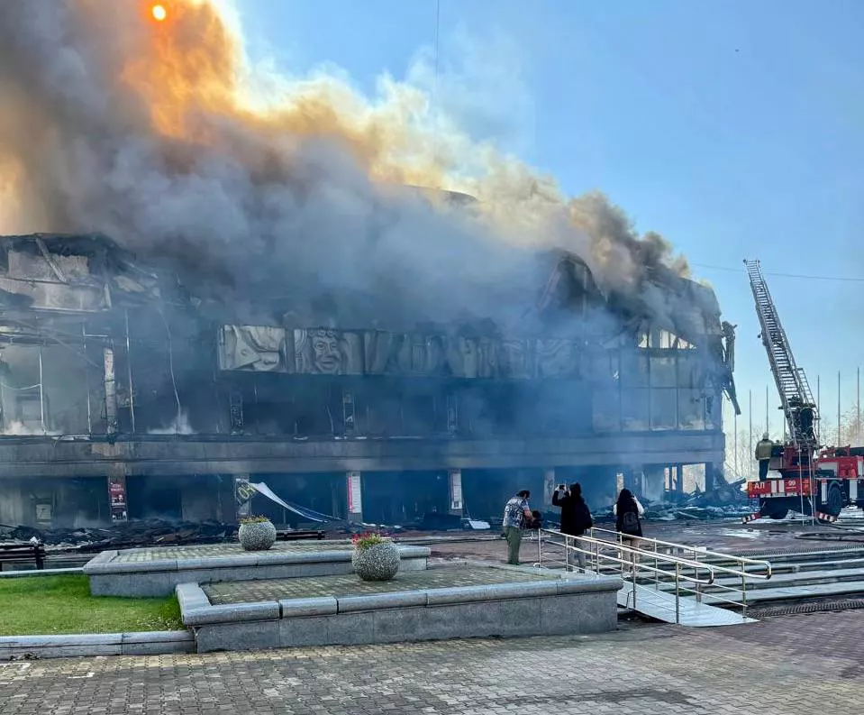 Прокуратура Хабаровского края