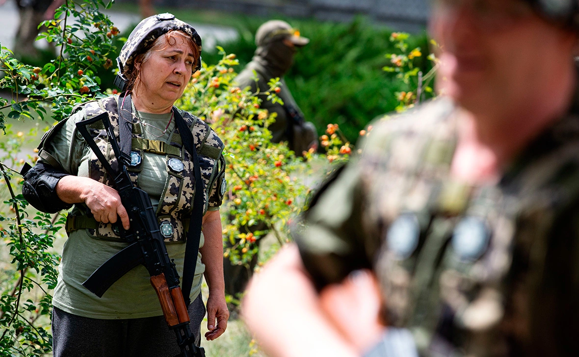 Даниил Антонюк / Reuters