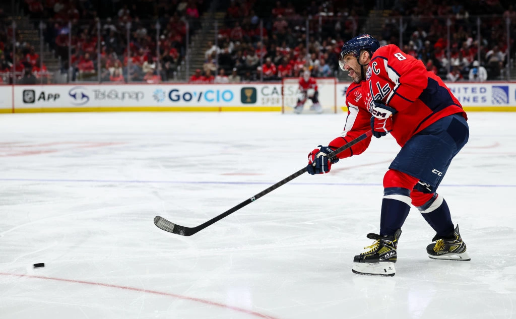 Scott Taetsch / Getty Images