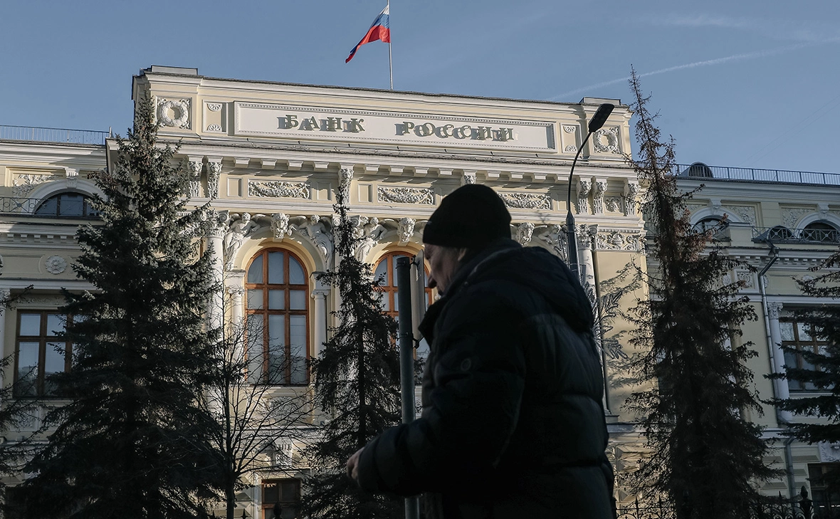 Андрей Любимов / РБК