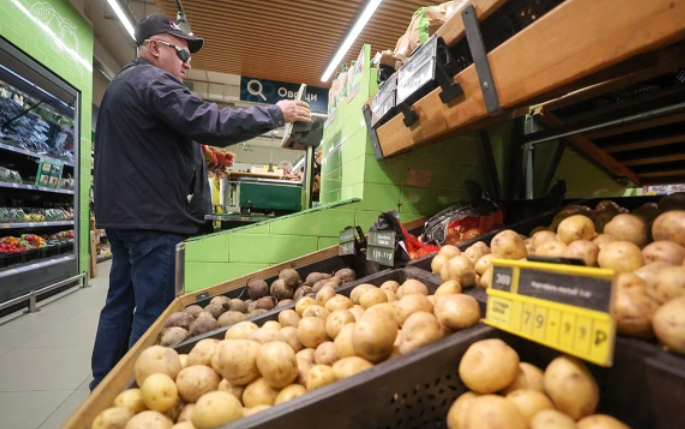 Алексей Белкин / news.ru / Global Look Press