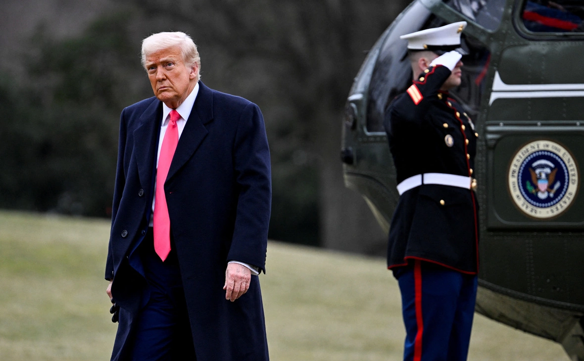 Craig Hudson / Reuters