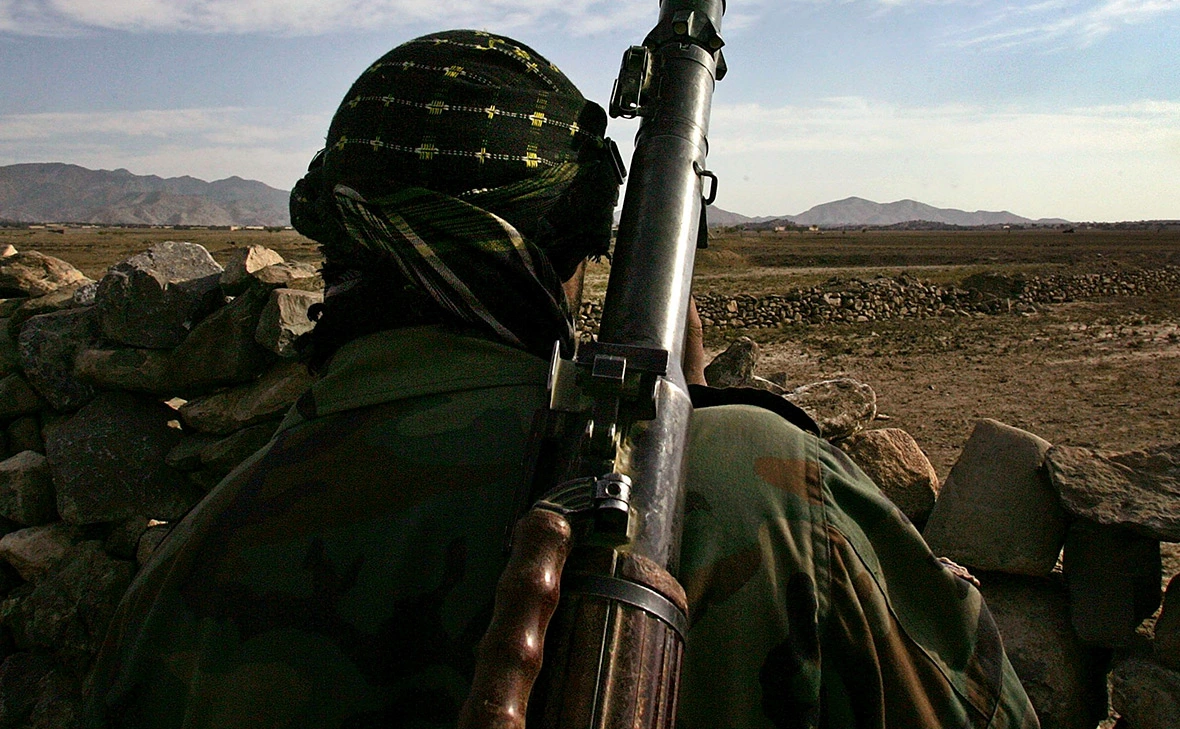 John Moore / Getty Images