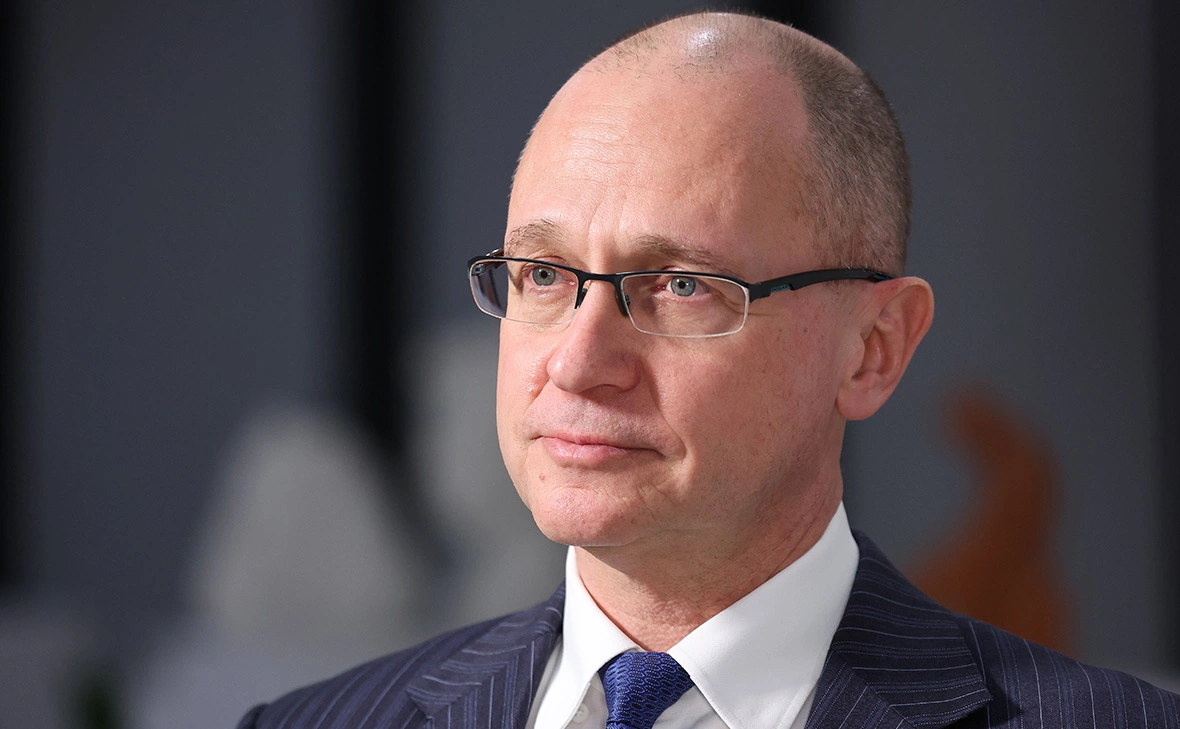 Дмитрий Феоктистов / ТАСС