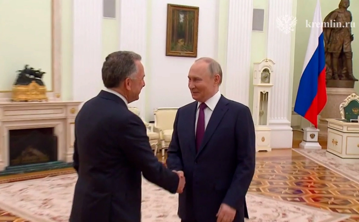 news_kremlin / Telegram