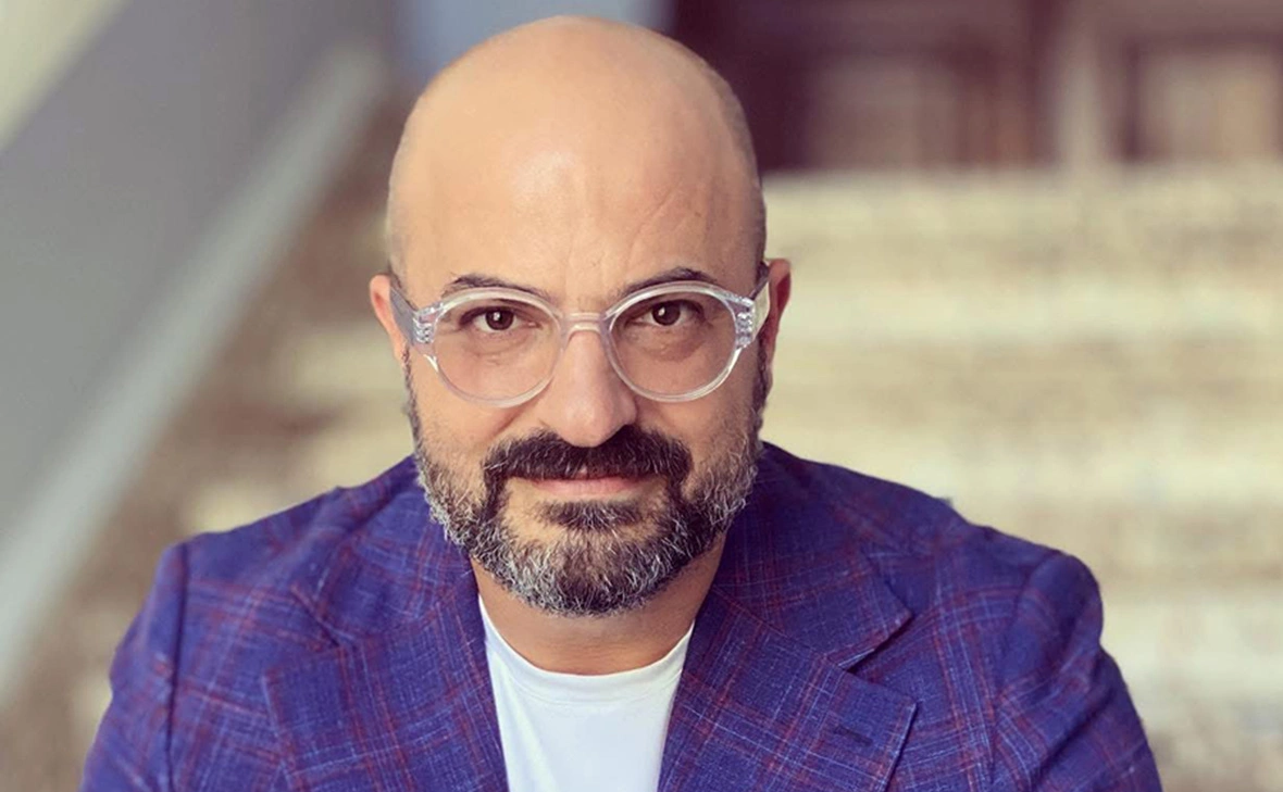 Nadim Koteich / Facebook (входит в корпорацию Meta, признана экстремистской и запрещена в России)