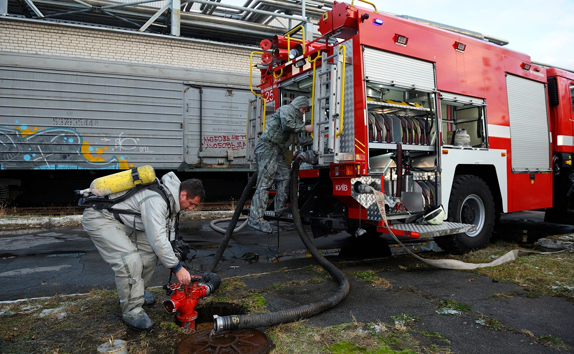 Krysja / Shutterstock