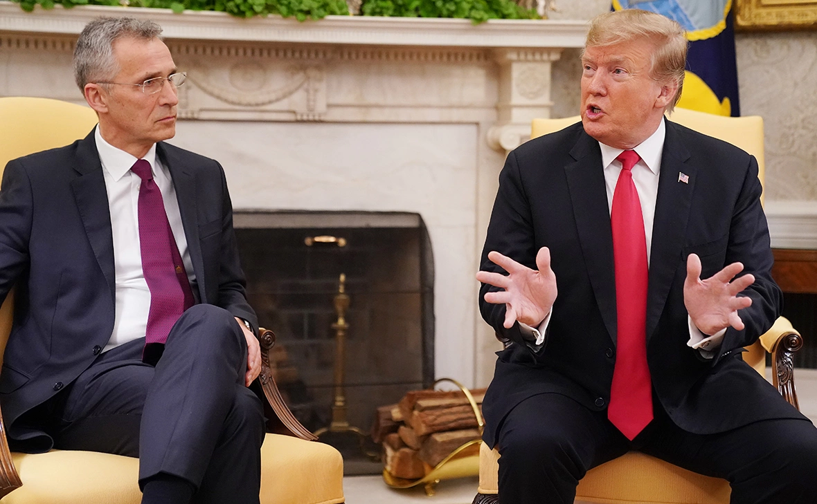 Chip Somodevilla / Getty Images