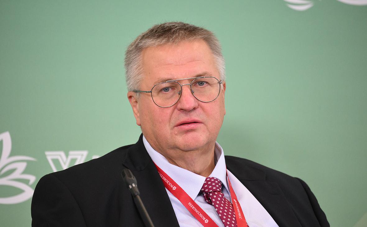 Оверчук заявил о надежде на возвращение задержанных Баку россиян