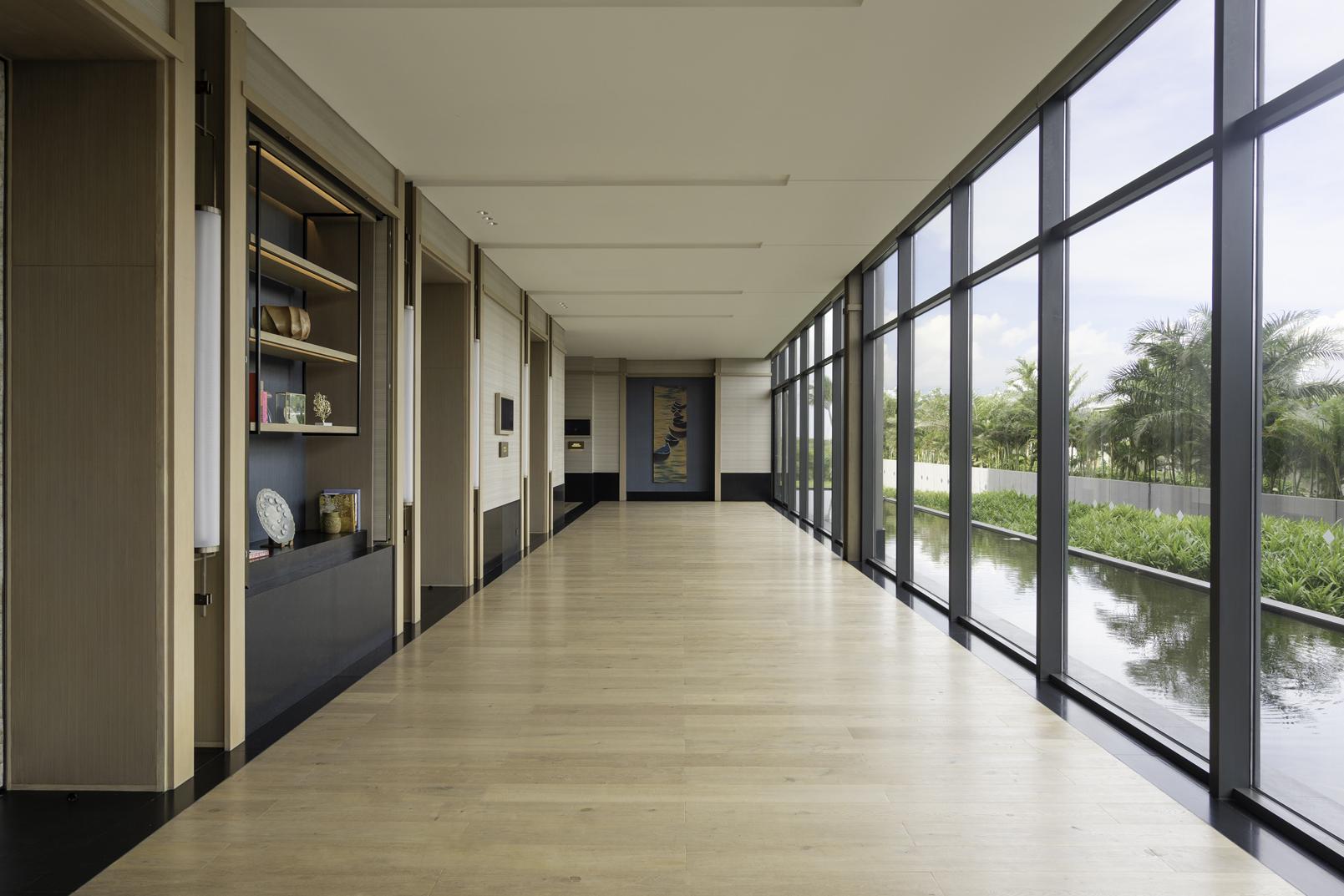 Отель Regent Phu Quoc