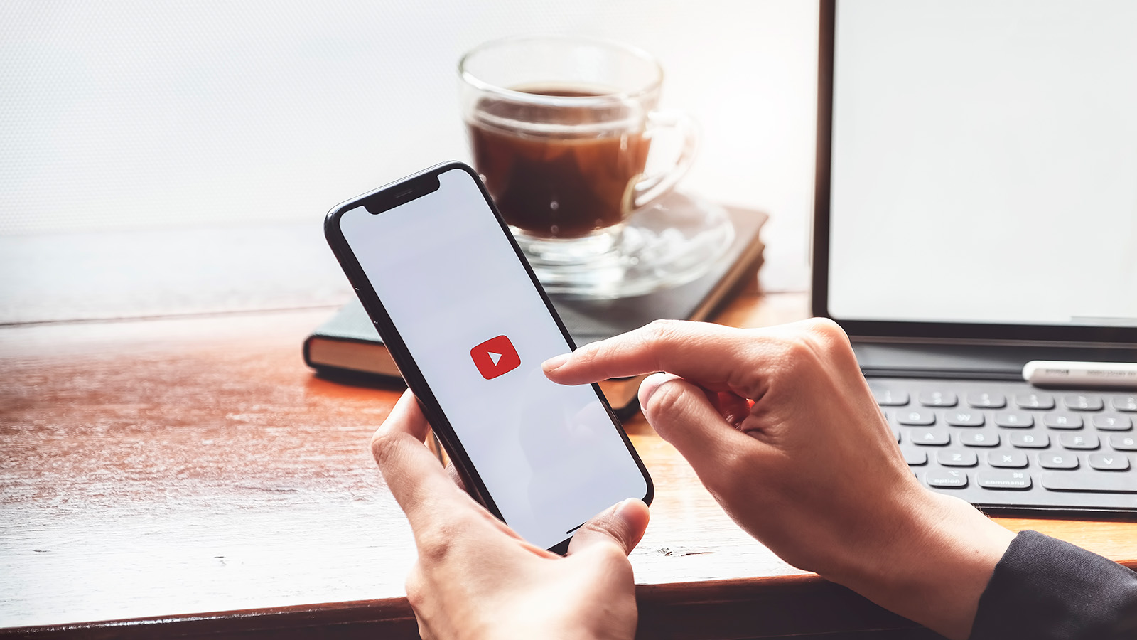 Видеохостинг YouTube активизировал проверку возраста пользователей