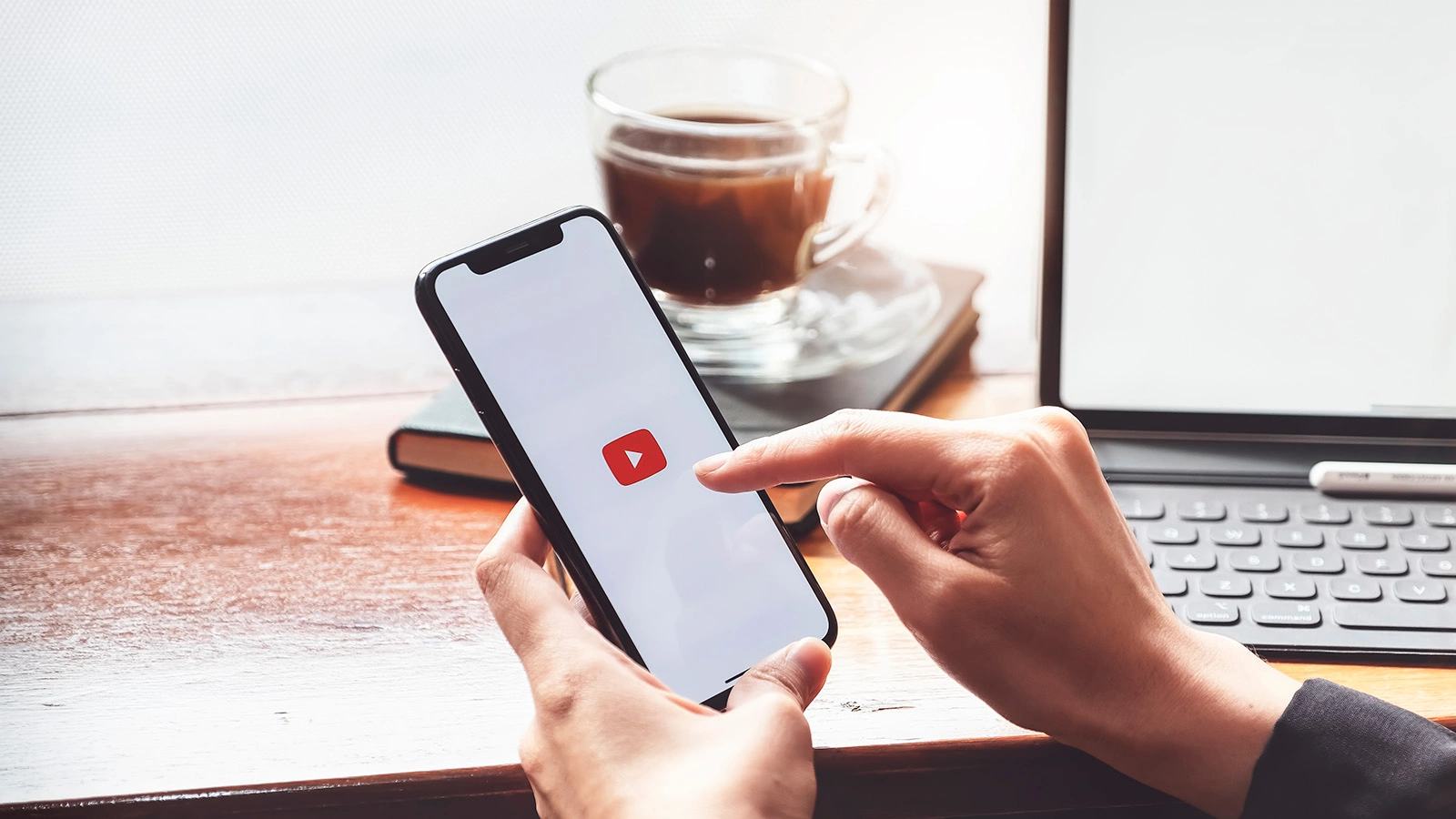 Видеохостинг YouTube активизировал проверку возраста пользователей