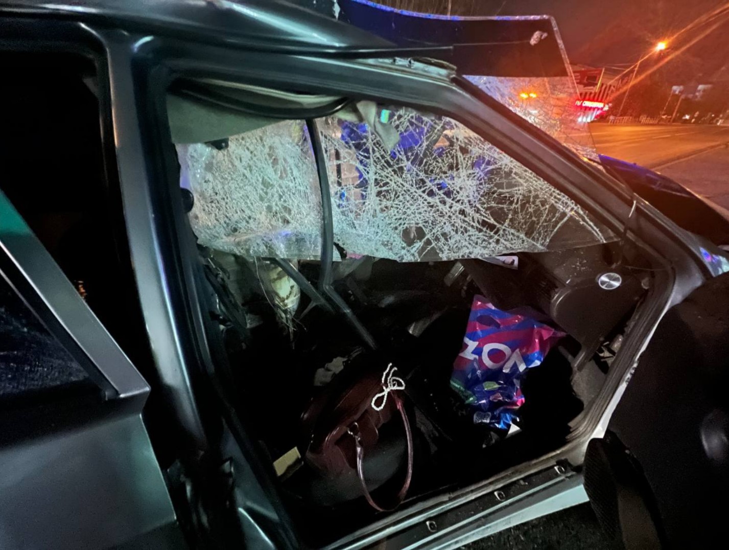 Фото: Госавтоинспекция Тюменской области