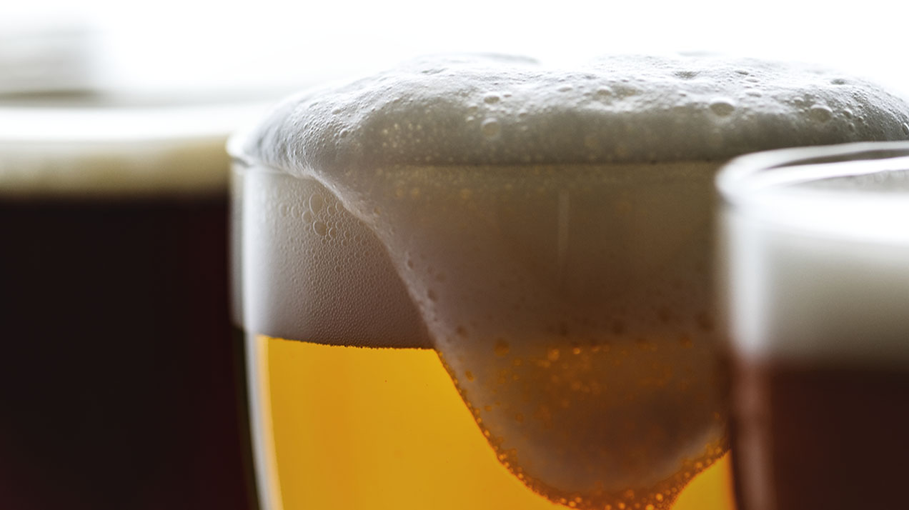 Пена сошла: почему продажи пива снизились и какие вкусы ищут россияне