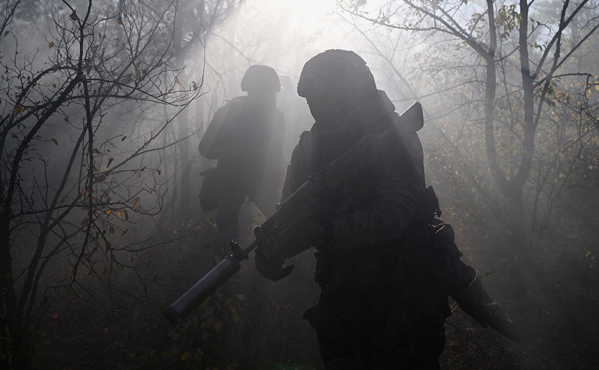  Алексей Майшев / РИА Новости