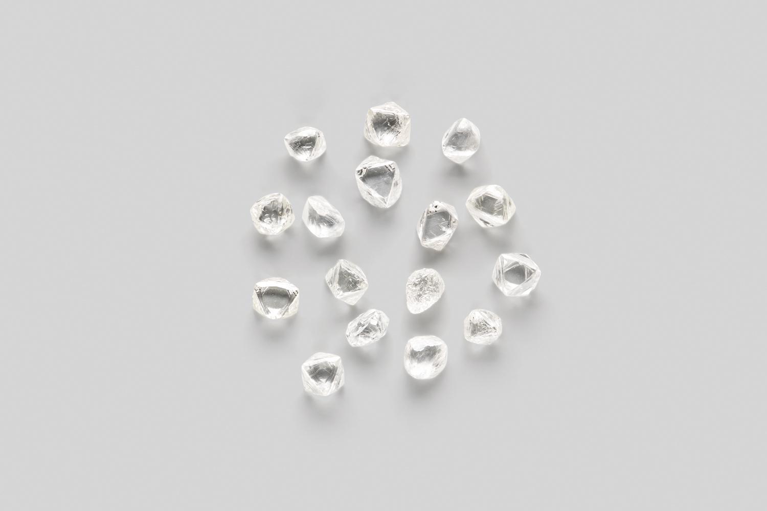 Бриллианты