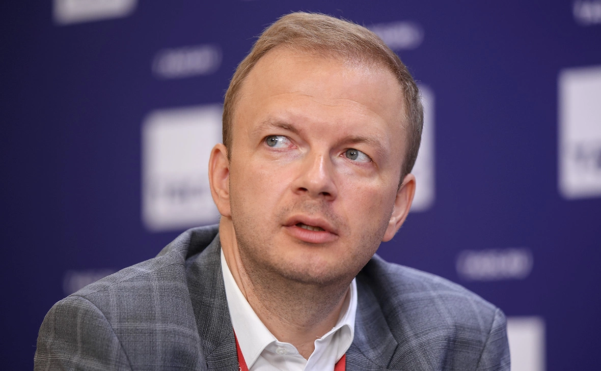 Пётр Ковалев / ТАСС