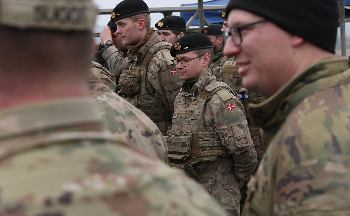 Sean Gallup / Getty Images