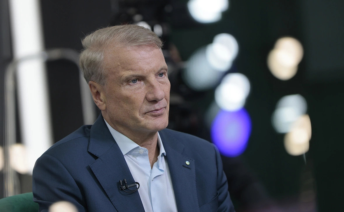 Михаил Гребенщиков / РБК