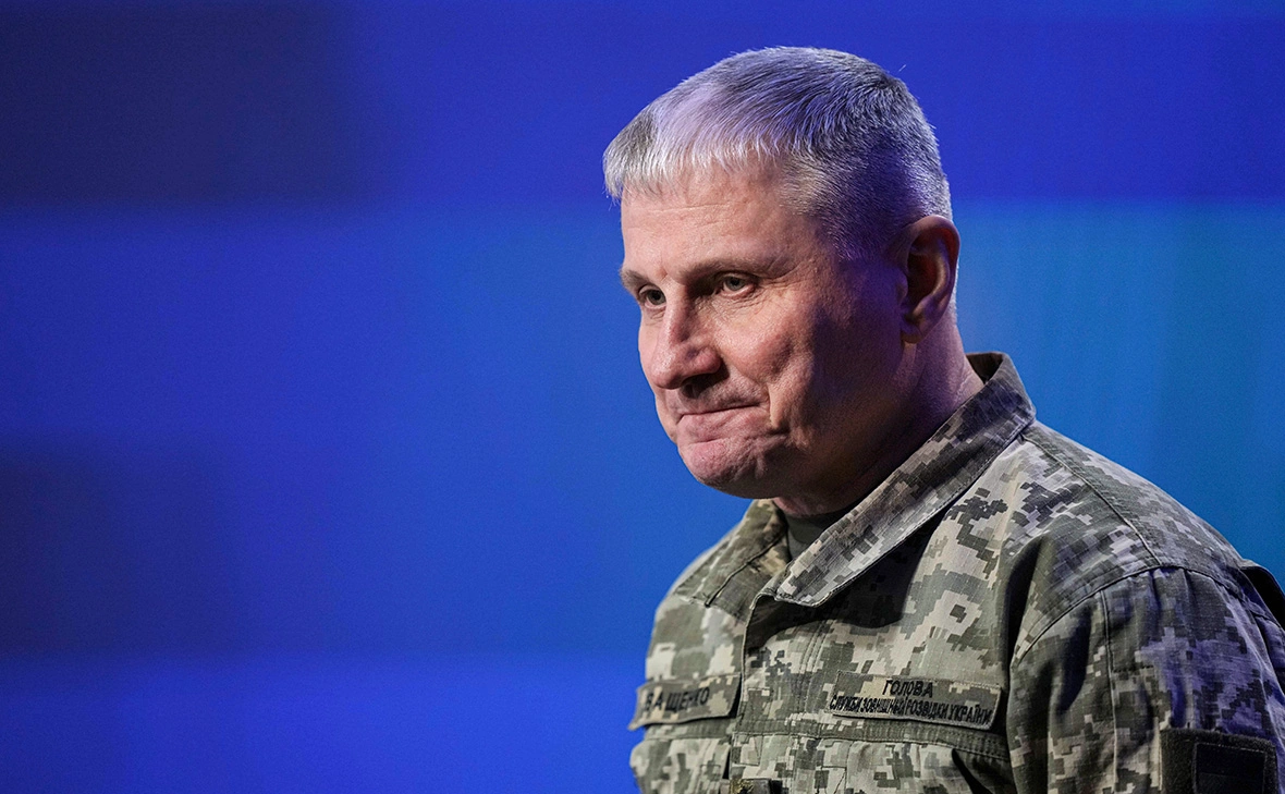 Евгений Малолетка / AP / ТАСС