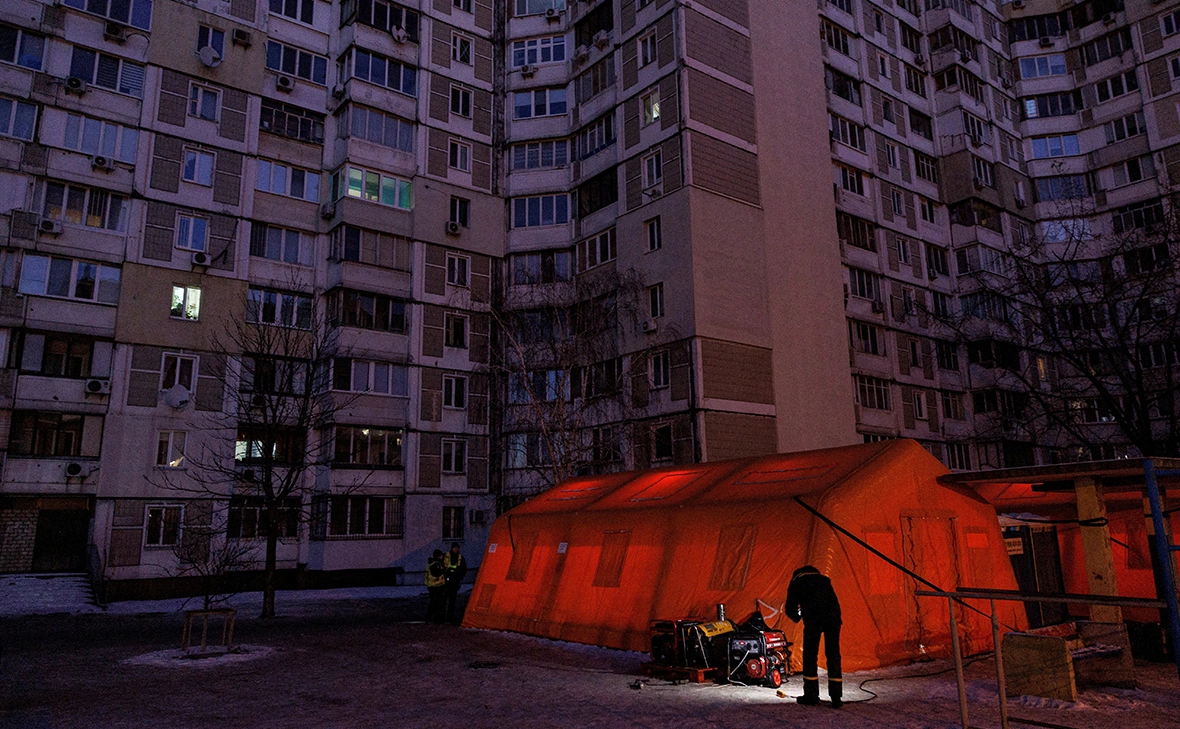 Valentyn Ogirenko / Reuters