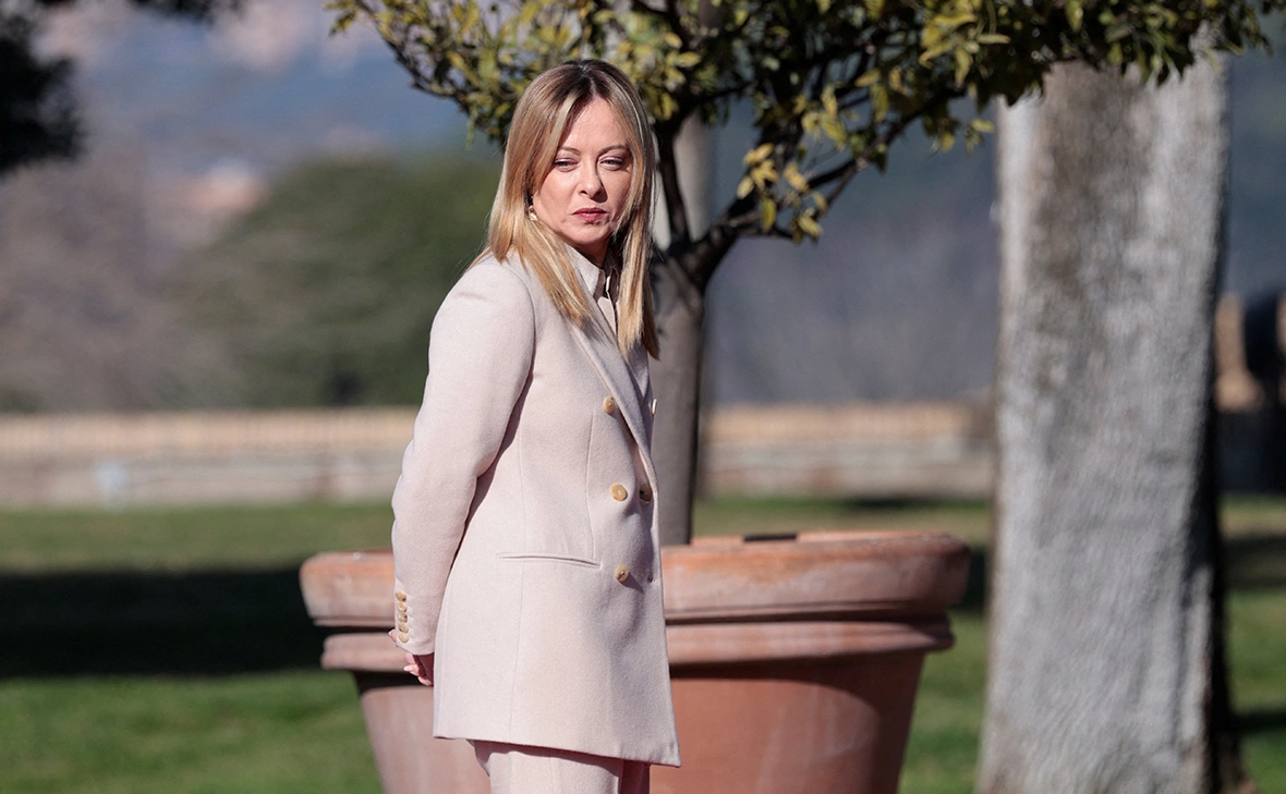 Remo Casilli / Reuters