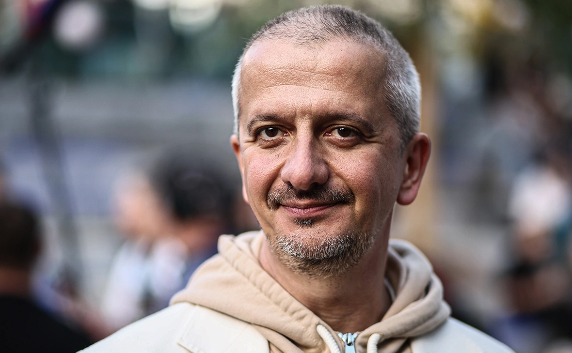  Михаил Терещенко / ТАСС