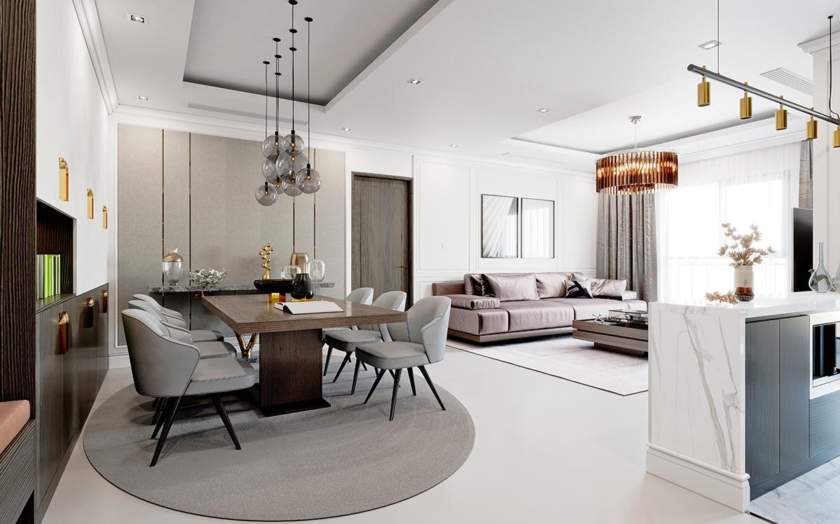 «Золотая сотня» квартир в Москве за год подешевела до ₽153 млрд