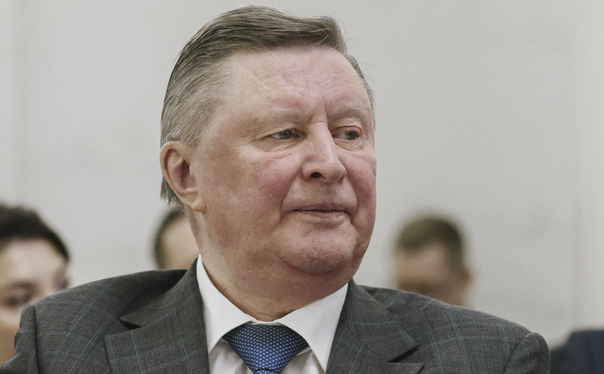 Андрей Любимов / РБК