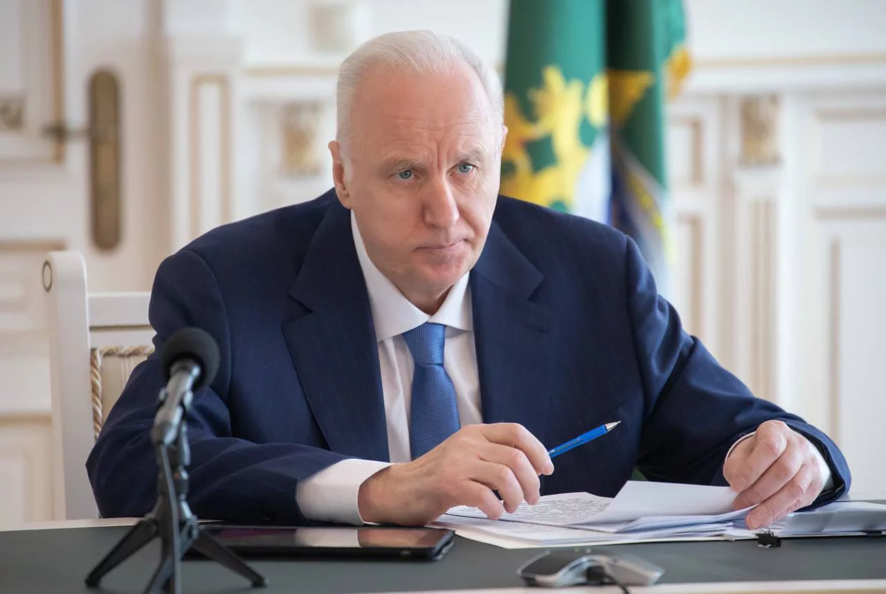 СУ СК России