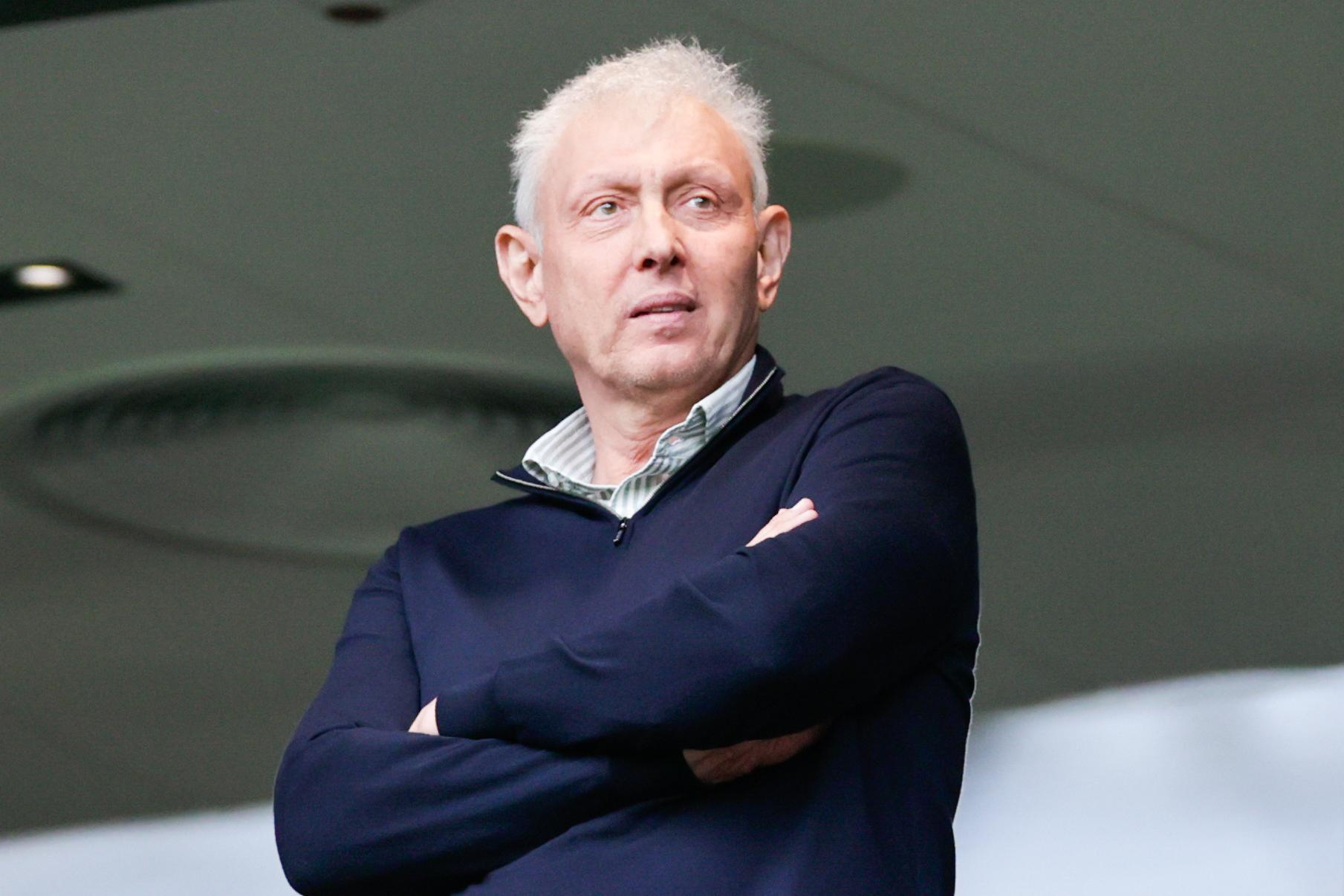 Сергей Галицкий