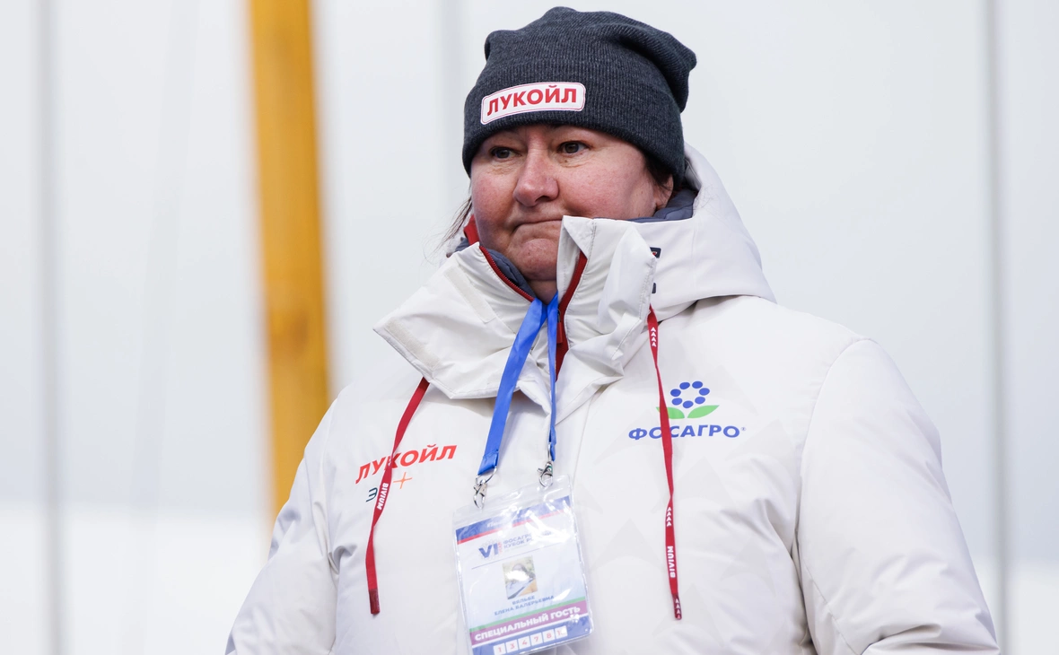 Sergey Elagin / Business Online / Global Look Press