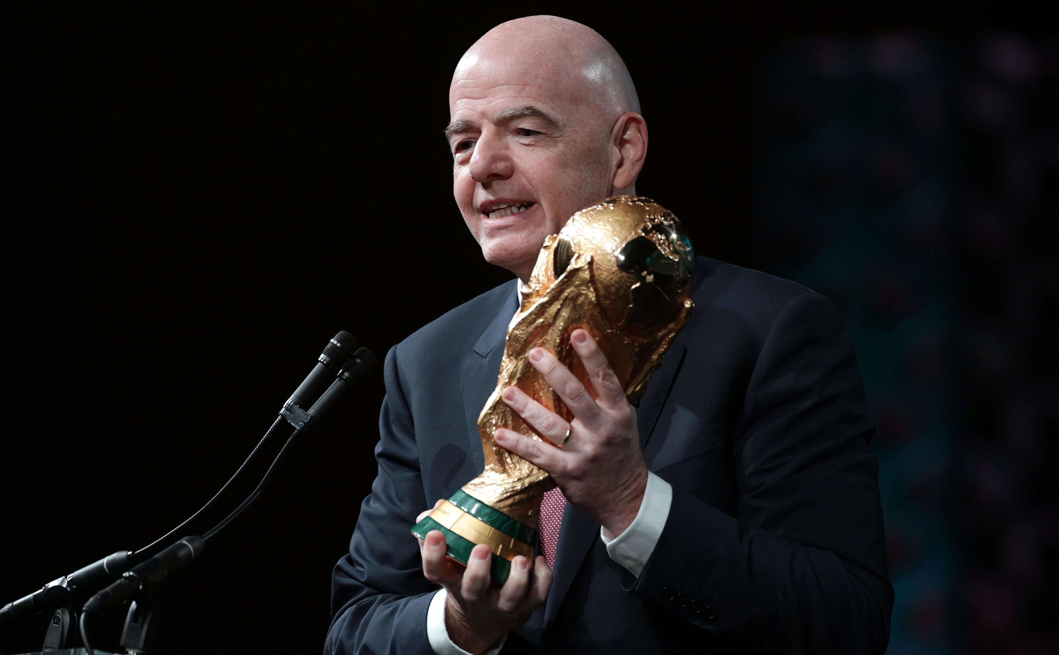 Alex Wong / Getty Images