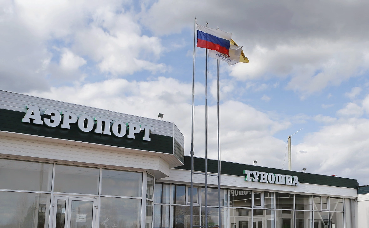 Олег Смыслов / РИА Новости