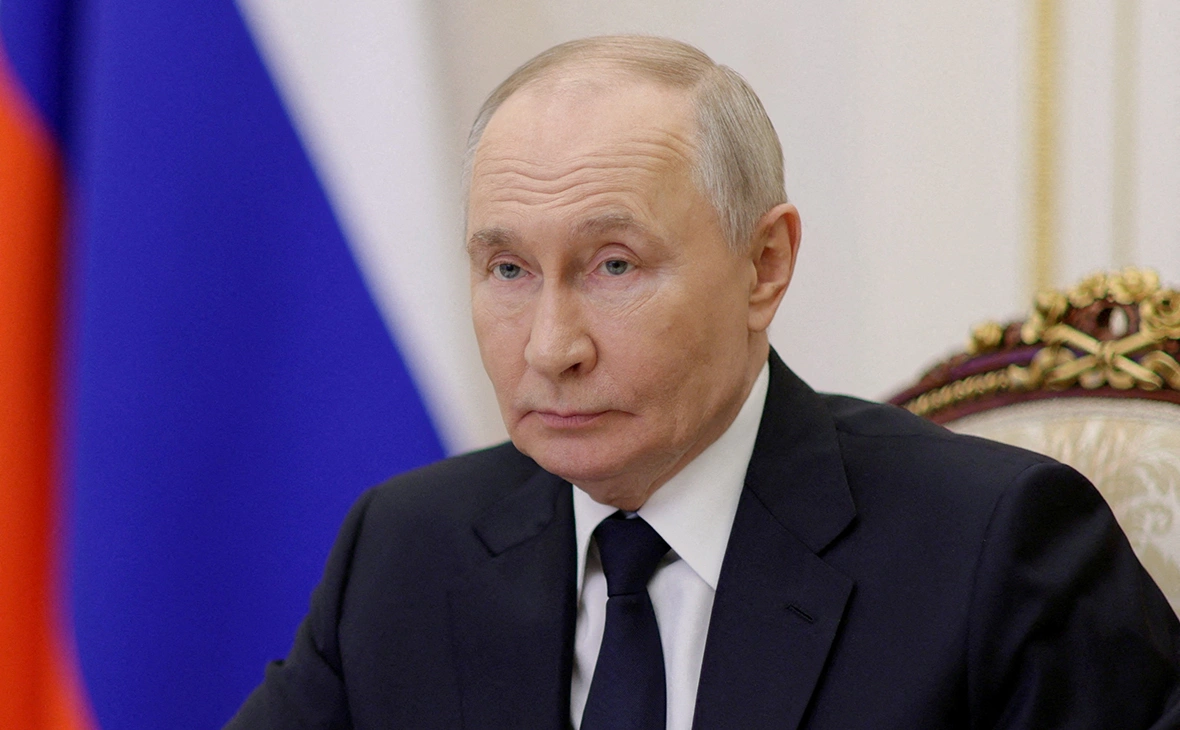 Гавриил Григоров / Reuters