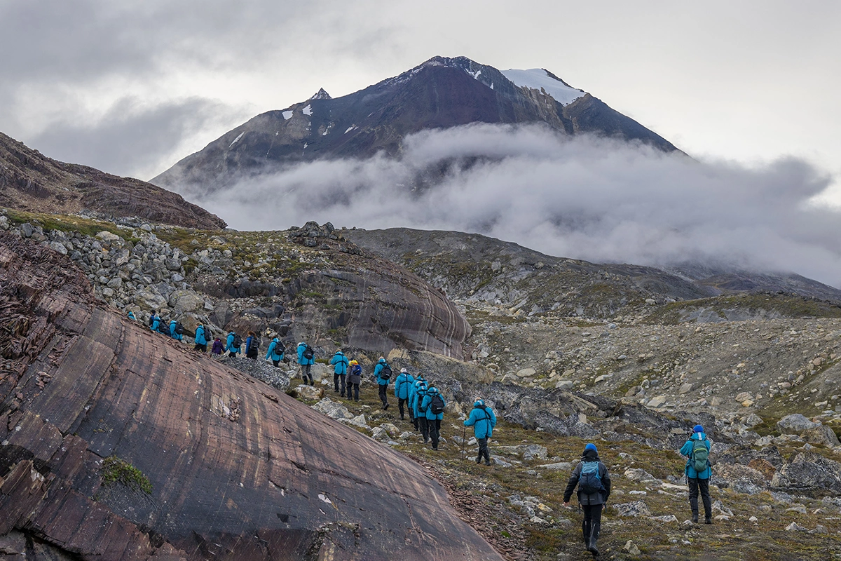 На край света. Почему стоит поехать в круиз на Дальний Восток этим летом