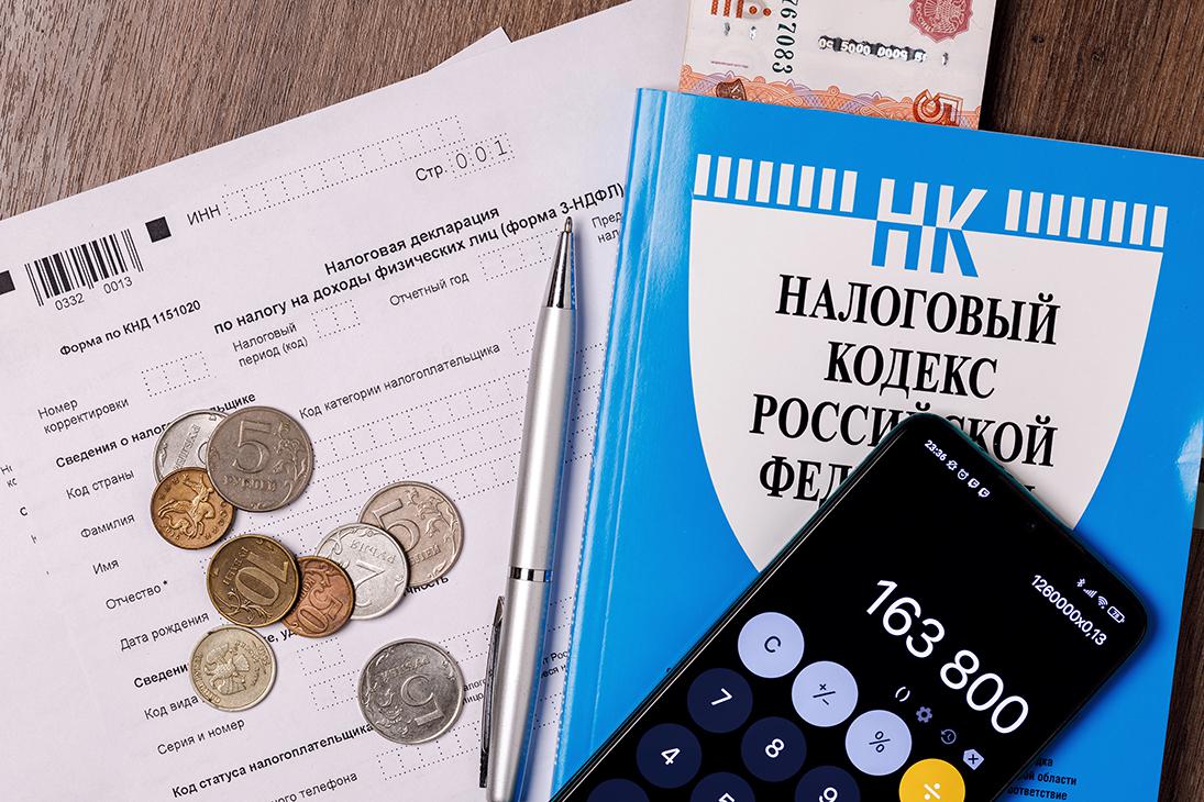 Сергей Елагин / Бизнес Online / Global Look Press