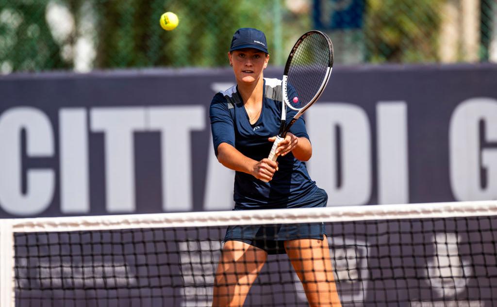 Елена Приданкина