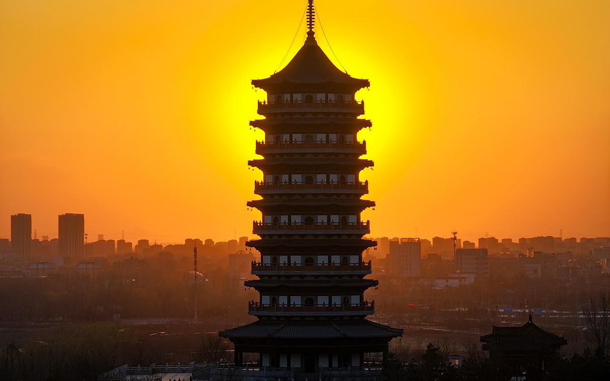 Фото: Zhu Xudong / XinHua / Global Look Press