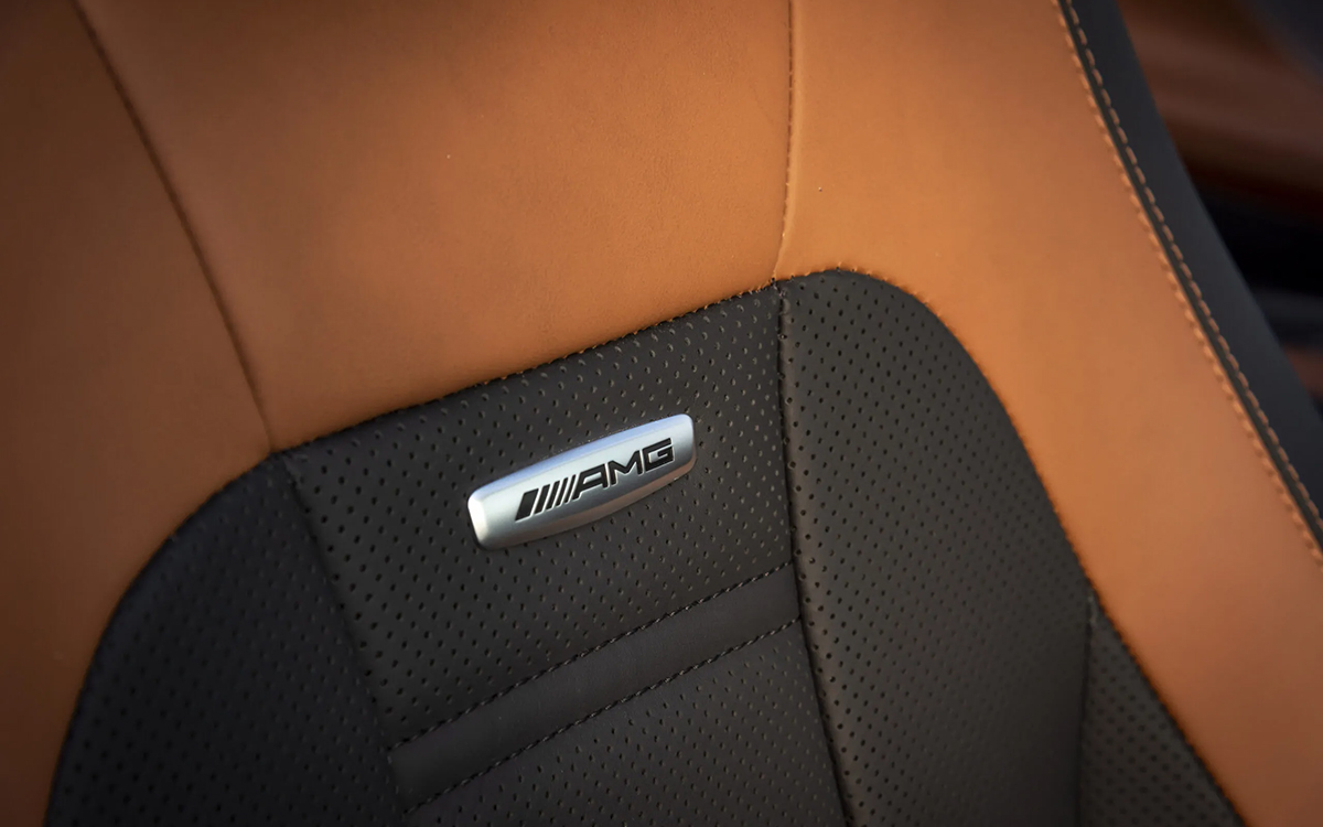 Фото: Mercedes-Benz