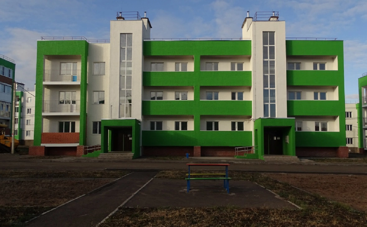Минстрой РБ