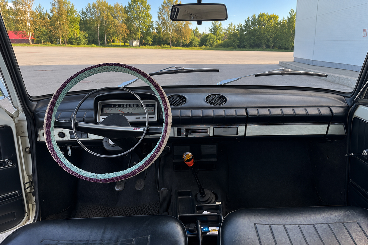 Фото: Autonews