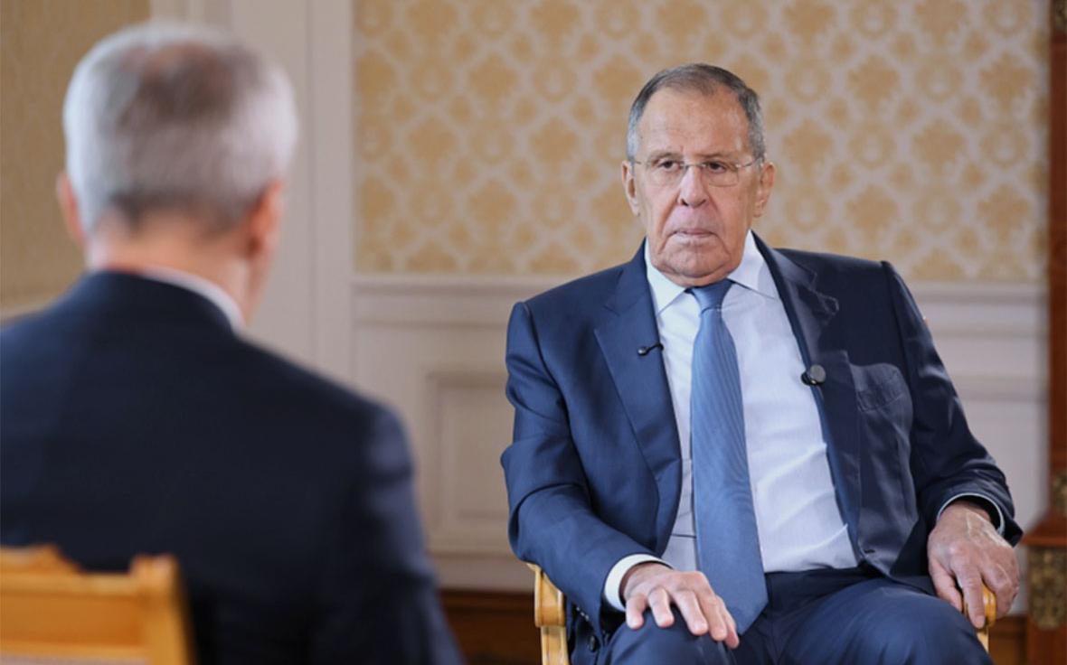 Лавров сообщил о потерянном шансе на «год без войны»