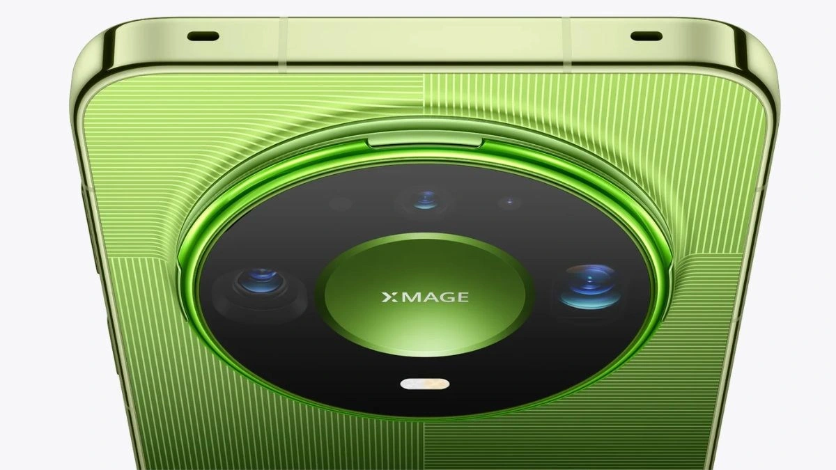 Huawei Mate 90 Pro Max