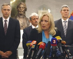 Словаки заблокировали план ЕС по спасению еврозоны
