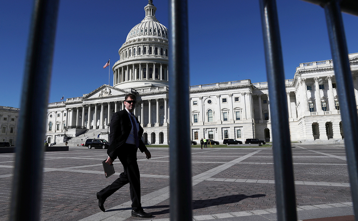 Фото: Leah Millis / Reuters