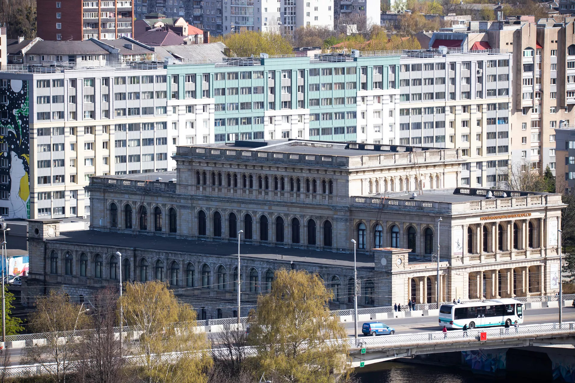 Александр Подгорчук