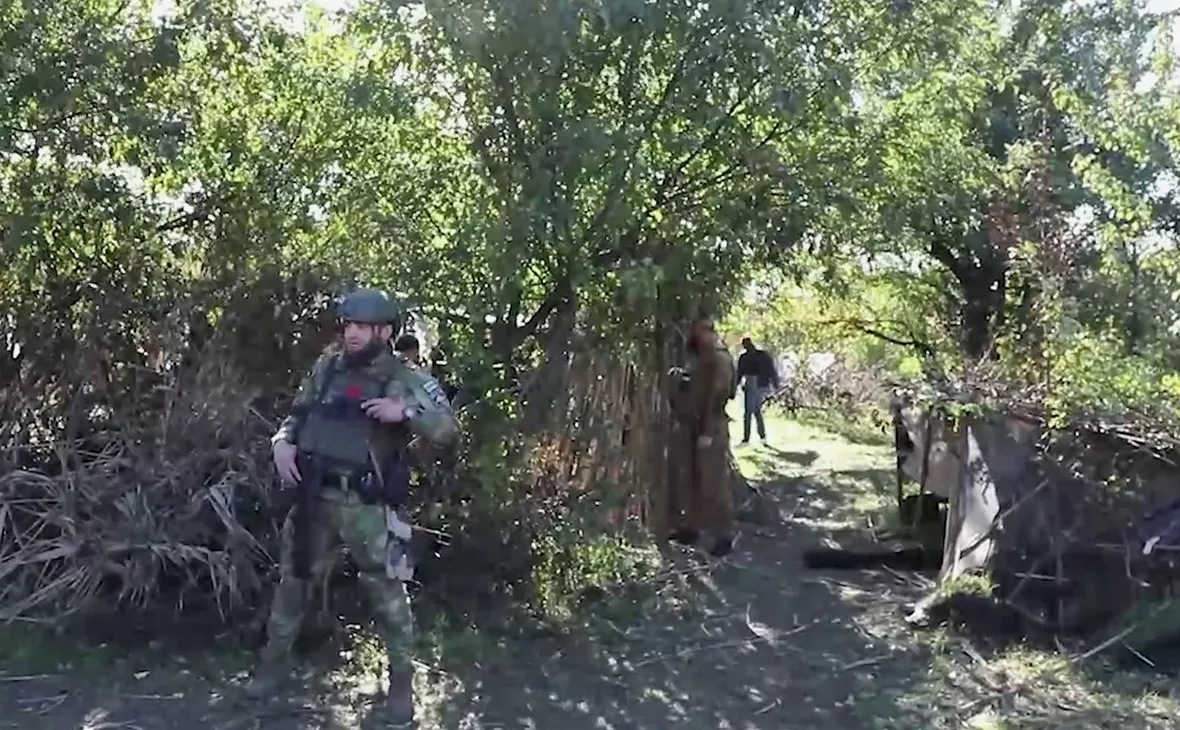 RKadyrov_95 / Telegram