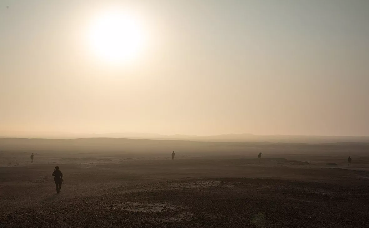 Dan Kitwood / Getty Images